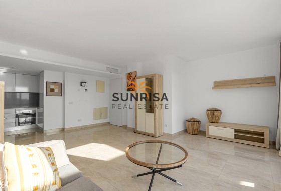 Penthouse · Herverkoop - Torrevieja · Punta Prima · Alicante · Spanje