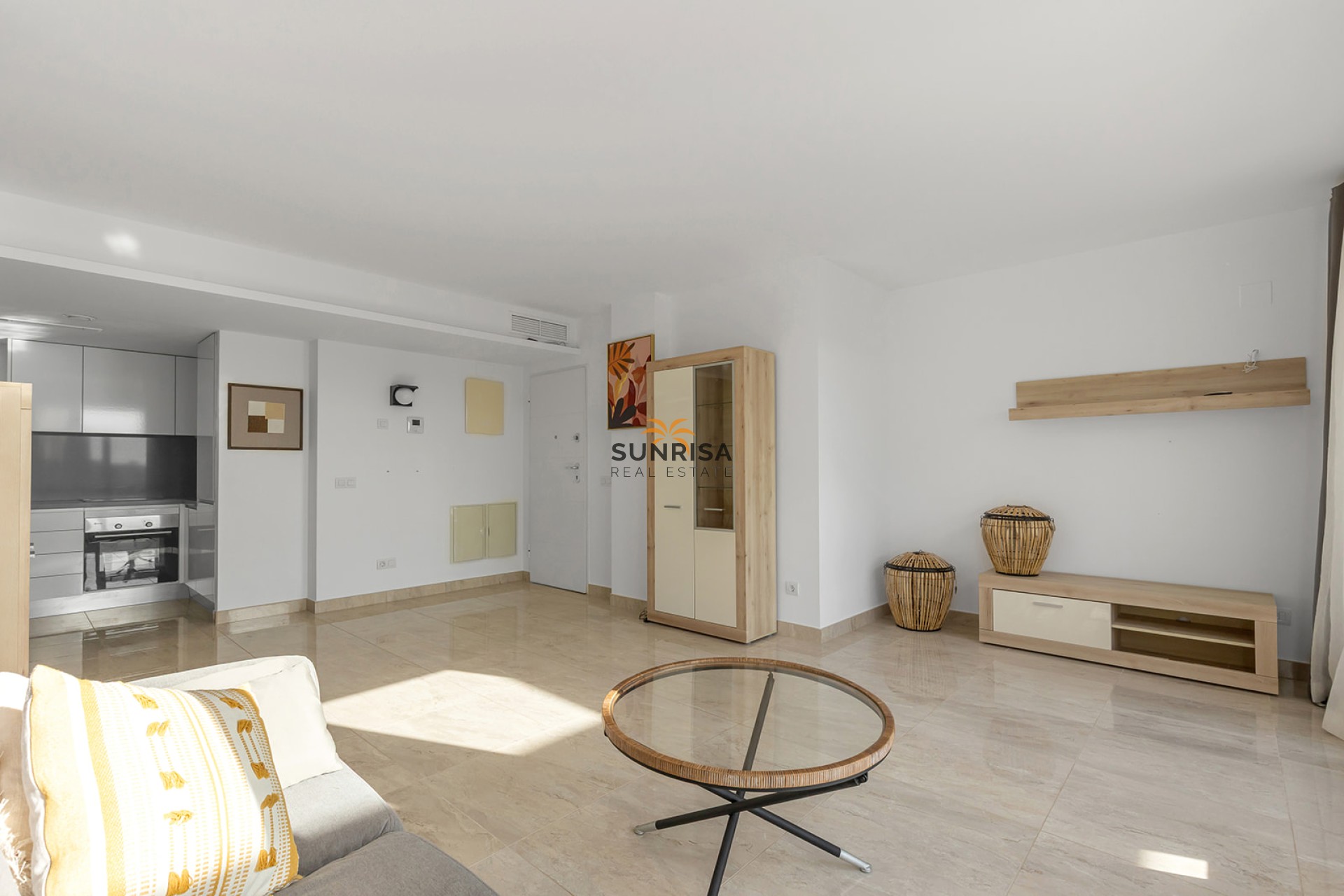 Revente - Attique - Torrevieja