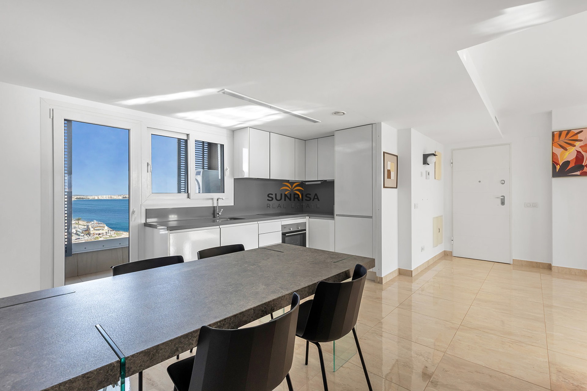 Revente - Attique - Torrevieja