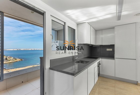 Penthouse · Herverkoop - Torrevieja · Punta Prima · Alicante · Spanje
