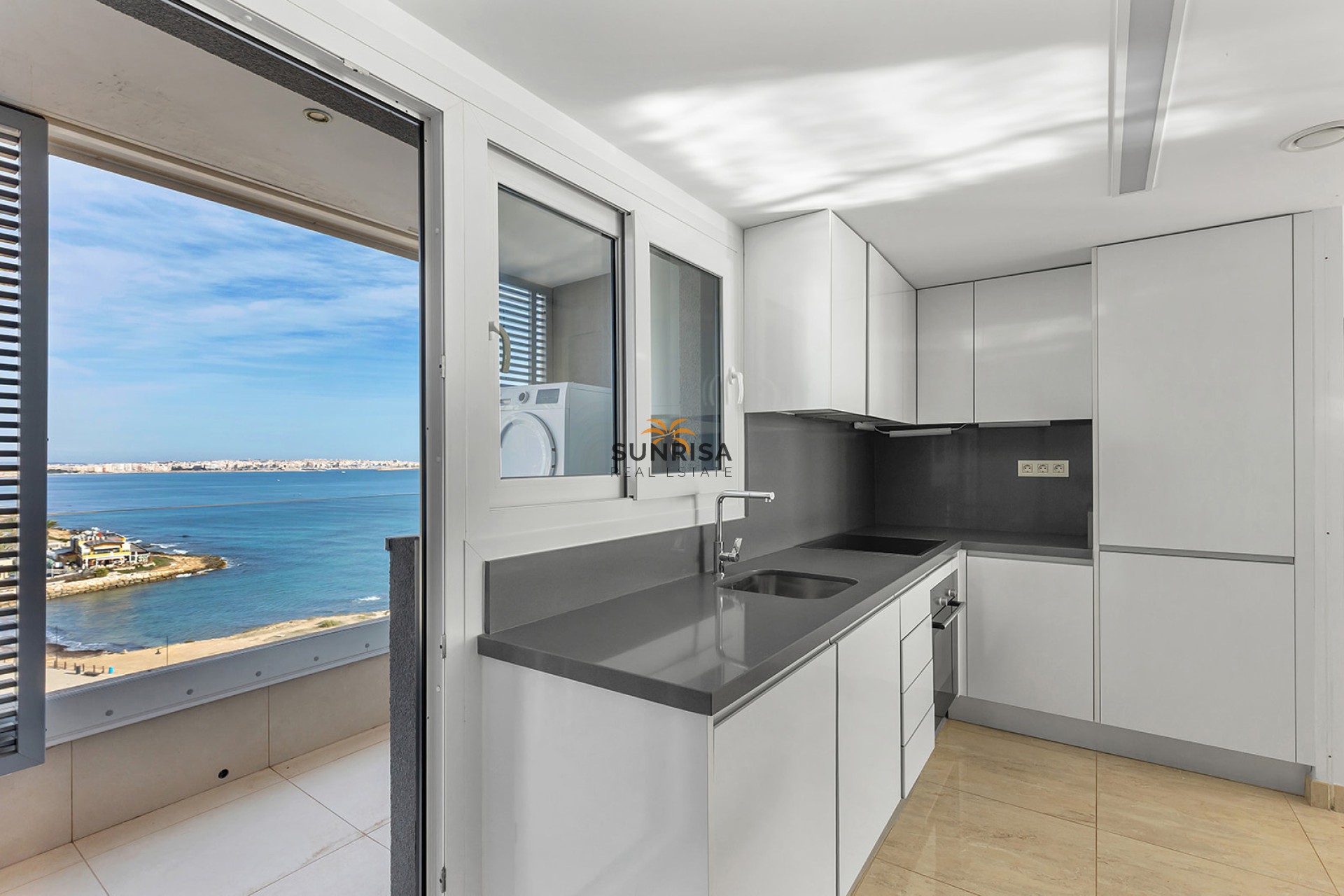 Revente - Attique - Torrevieja