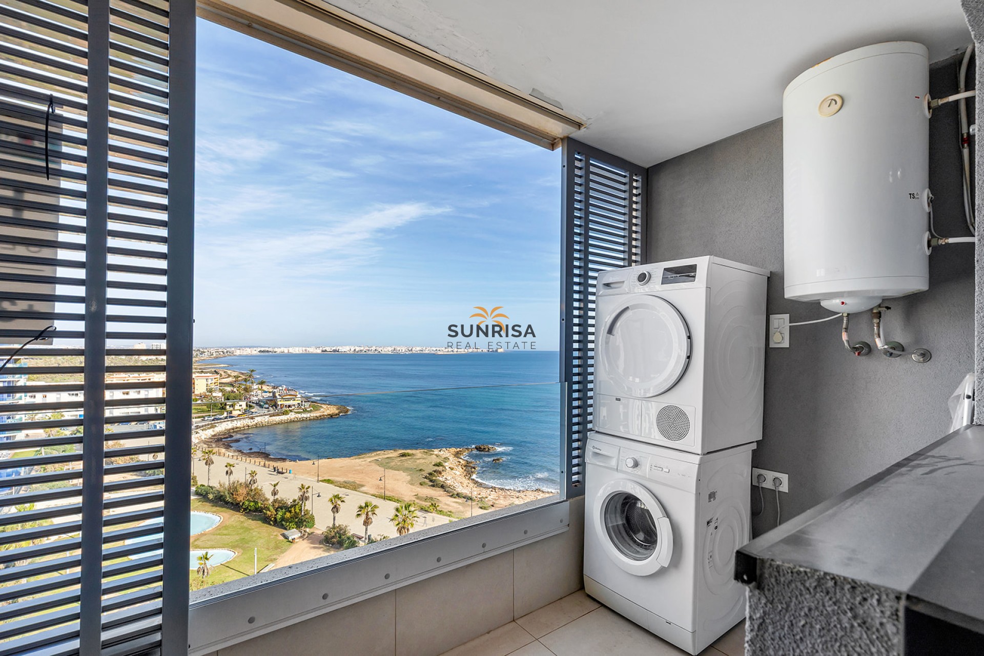 Revente - Attique - Torrevieja