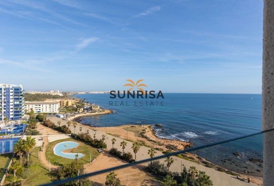 Penthouse · Herverkoop - Torrevieja · Punta Prima · Alicante · Spanje