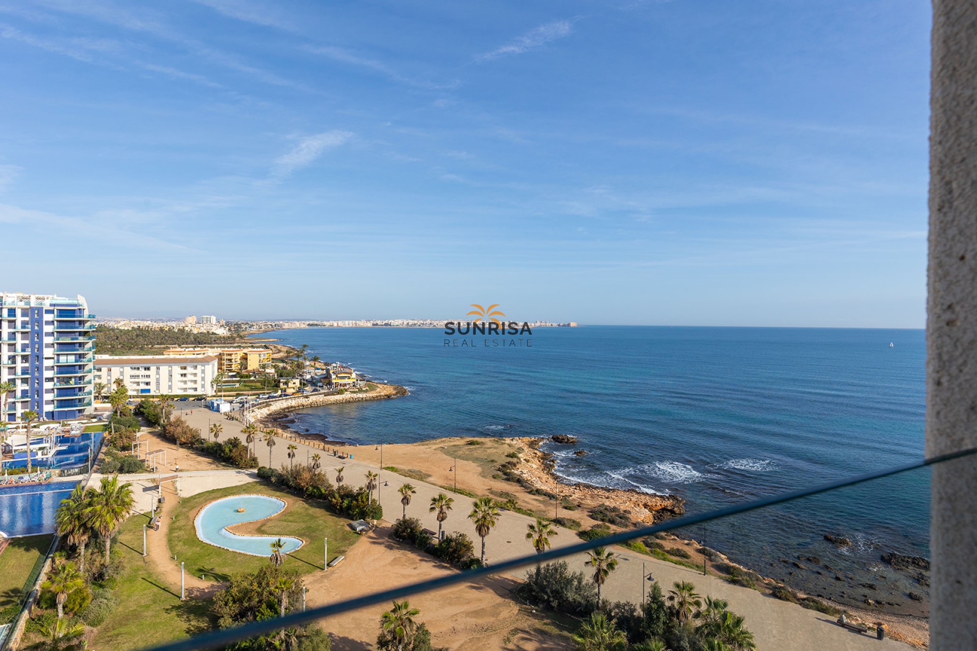 Revente - Attique - Torrevieja