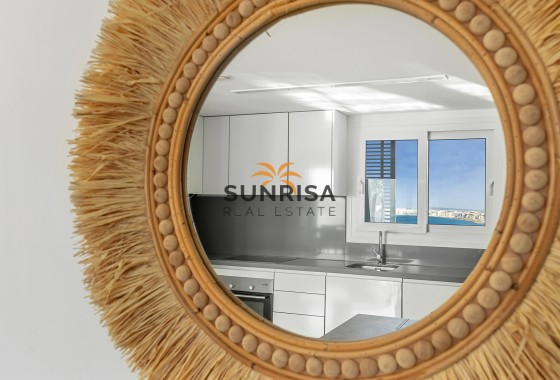 Penthouse · Herverkoop - Torrevieja · Punta Prima · Alicante · Spanje