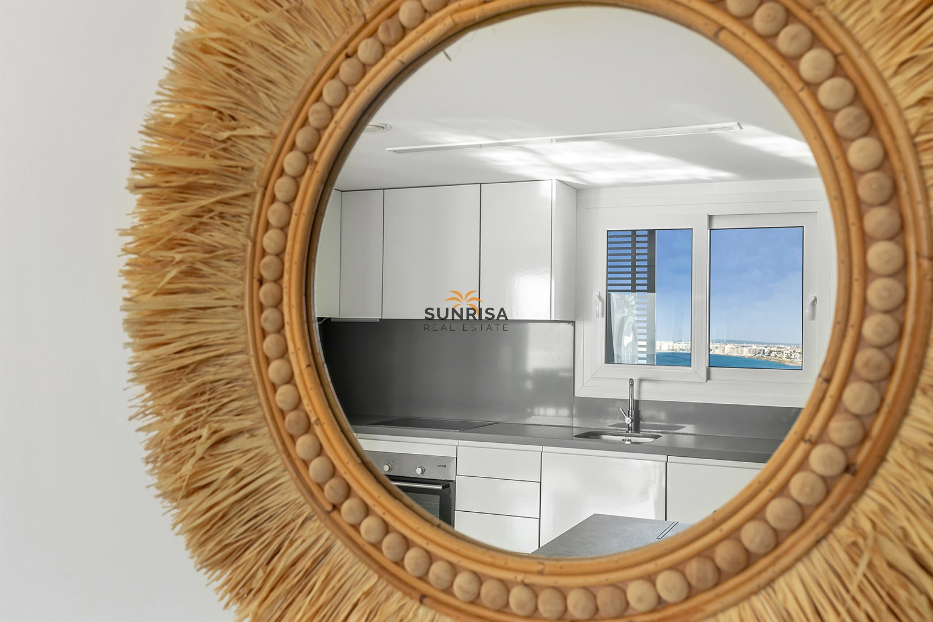 Revente - Attique - Torrevieja