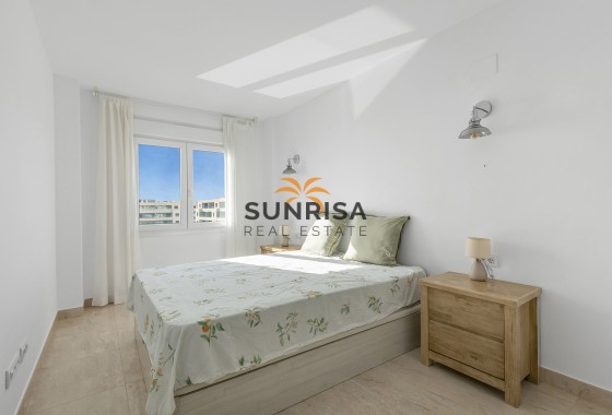 Penthouse · Herverkoop - Torrevieja · Punta Prima · Alicante · Spanje