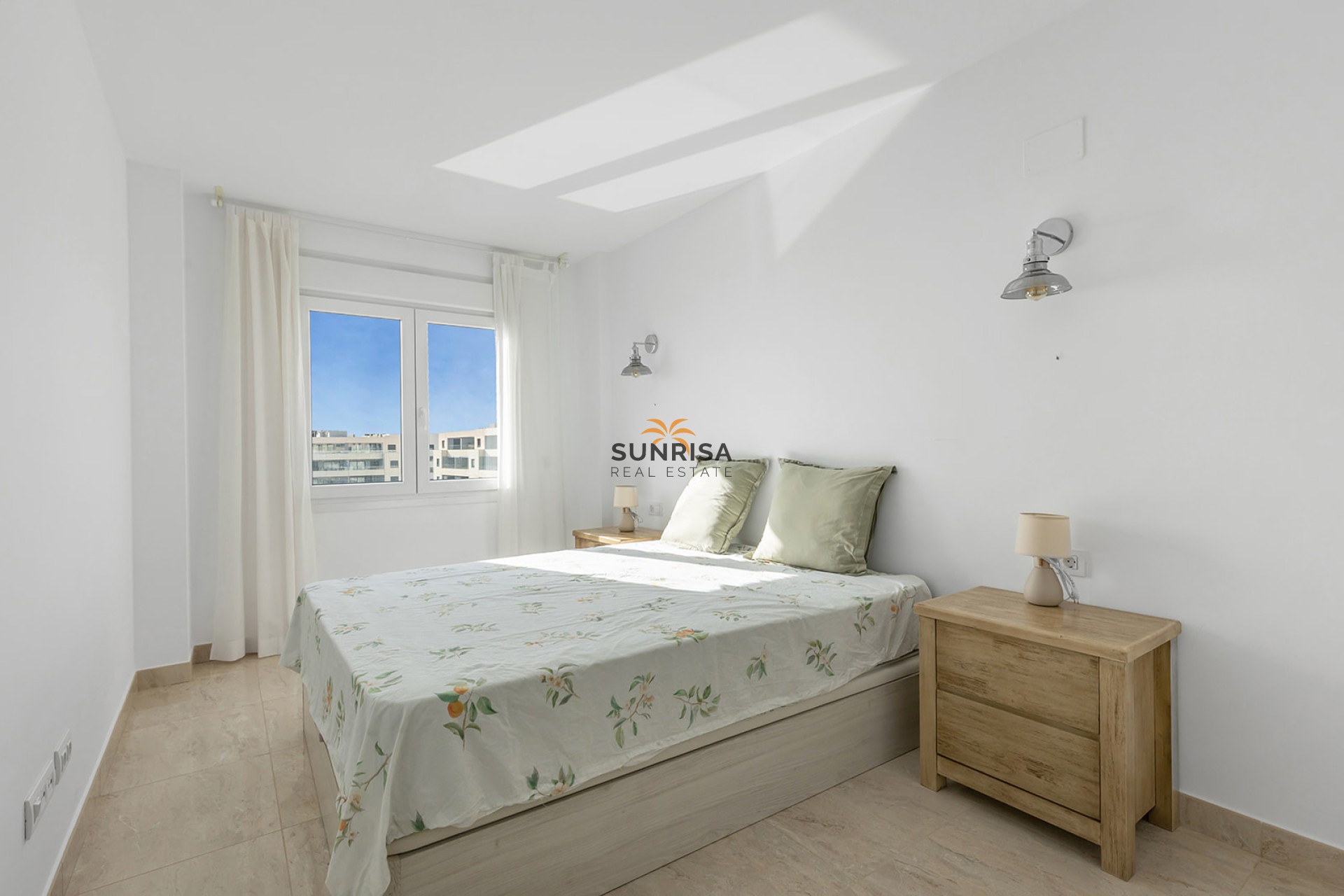 Revente - Attique - Torrevieja