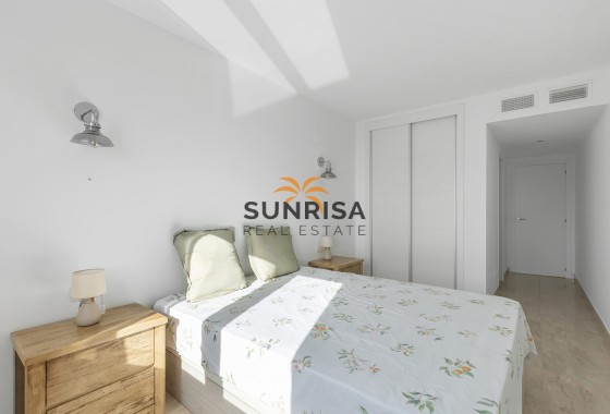 Penthouse · Herverkoop - Torrevieja · Punta Prima · Alicante · Spanje
