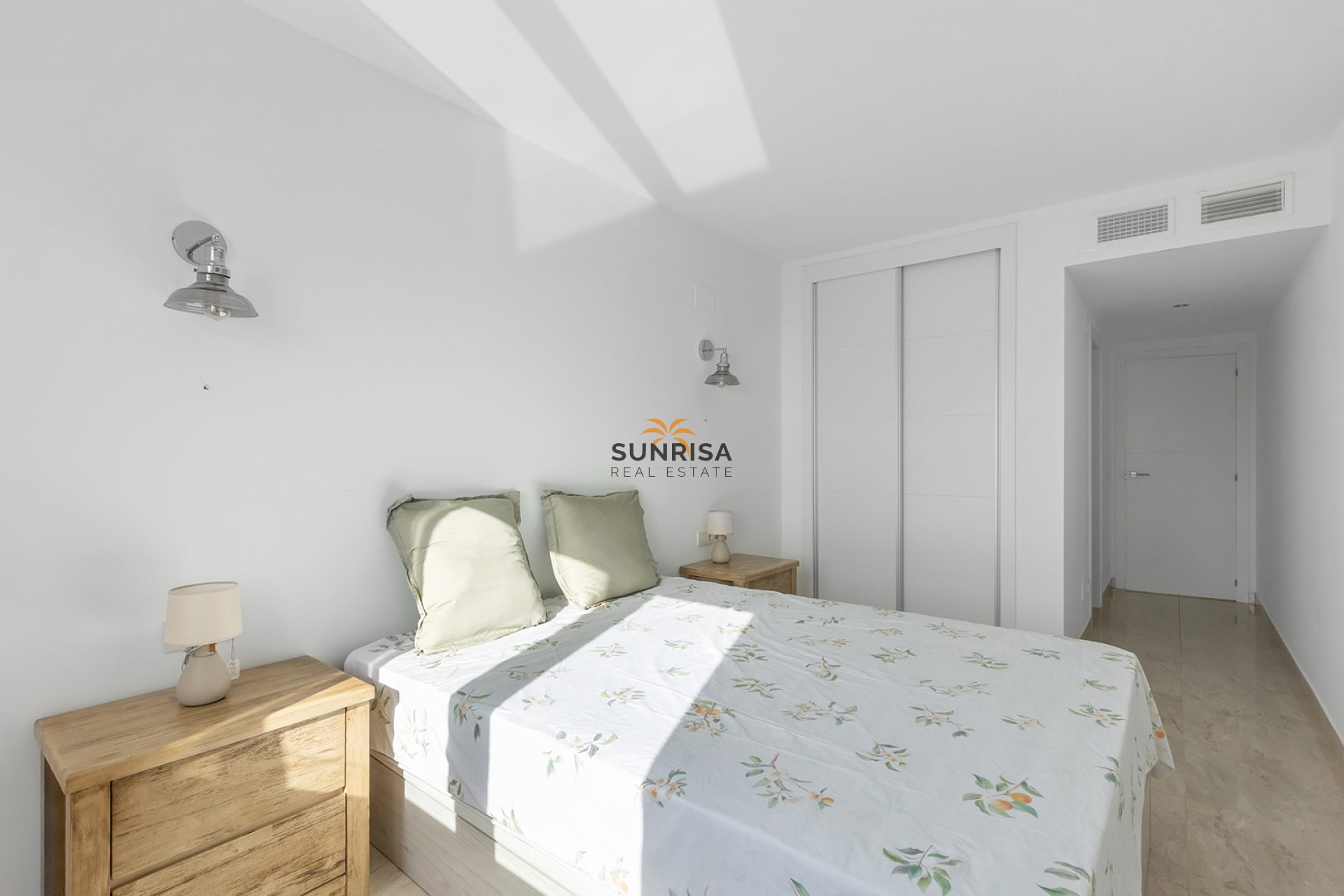 Revente - Attique - Torrevieja