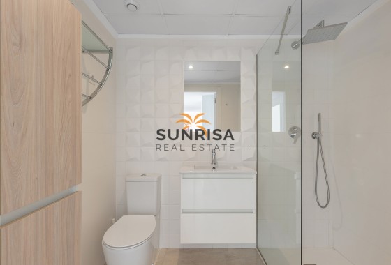 Penthouse · Herverkoop - Torrevieja · Punta Prima · Alicante · Spanje