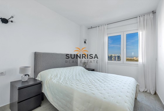 Penthouse · Herverkoop - Torrevieja · Punta Prima · Alicante · Spanje