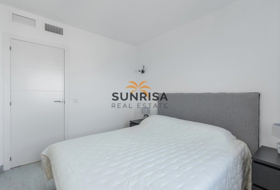 Penthouse · Herverkoop - Torrevieja · Punta Prima · Alicante · Spanje