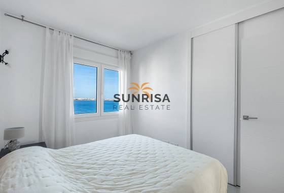 Penthouse · Herverkoop - Torrevieja · Punta Prima · Alicante · Spanje