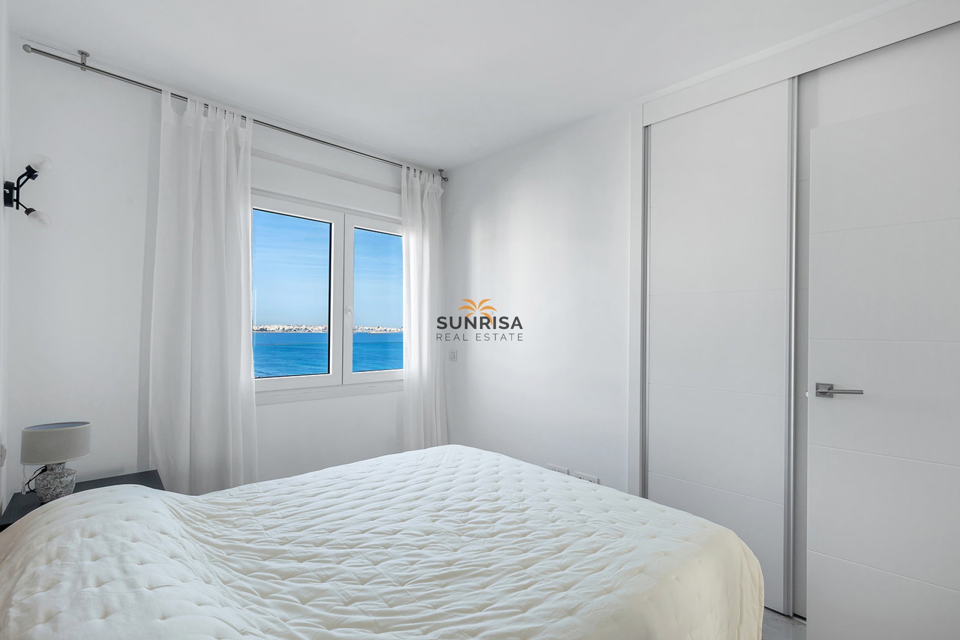 Revente - Attique - Torrevieja
