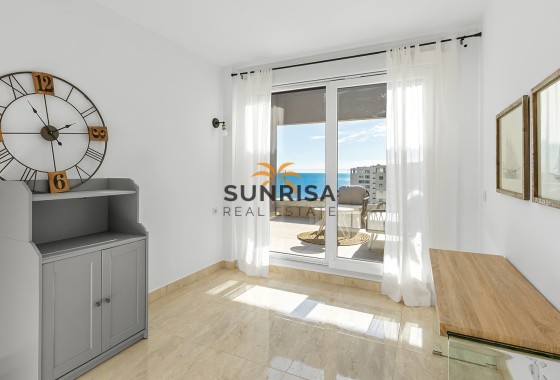 Penthouse · Herverkoop - Torrevieja · Punta Prima · Alicante · Spanje