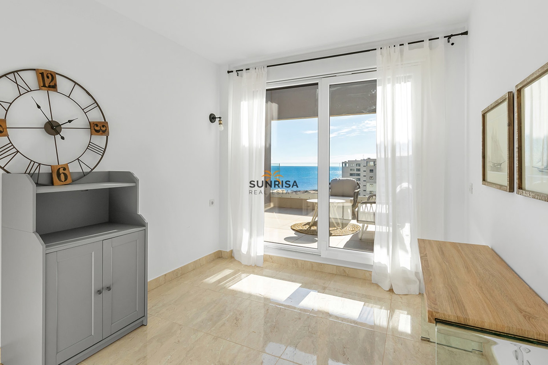Revente - Attique - Torrevieja
