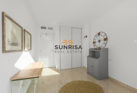 Penthouse · Herverkoop - Torrevieja · Punta Prima · Alicante · Spanje