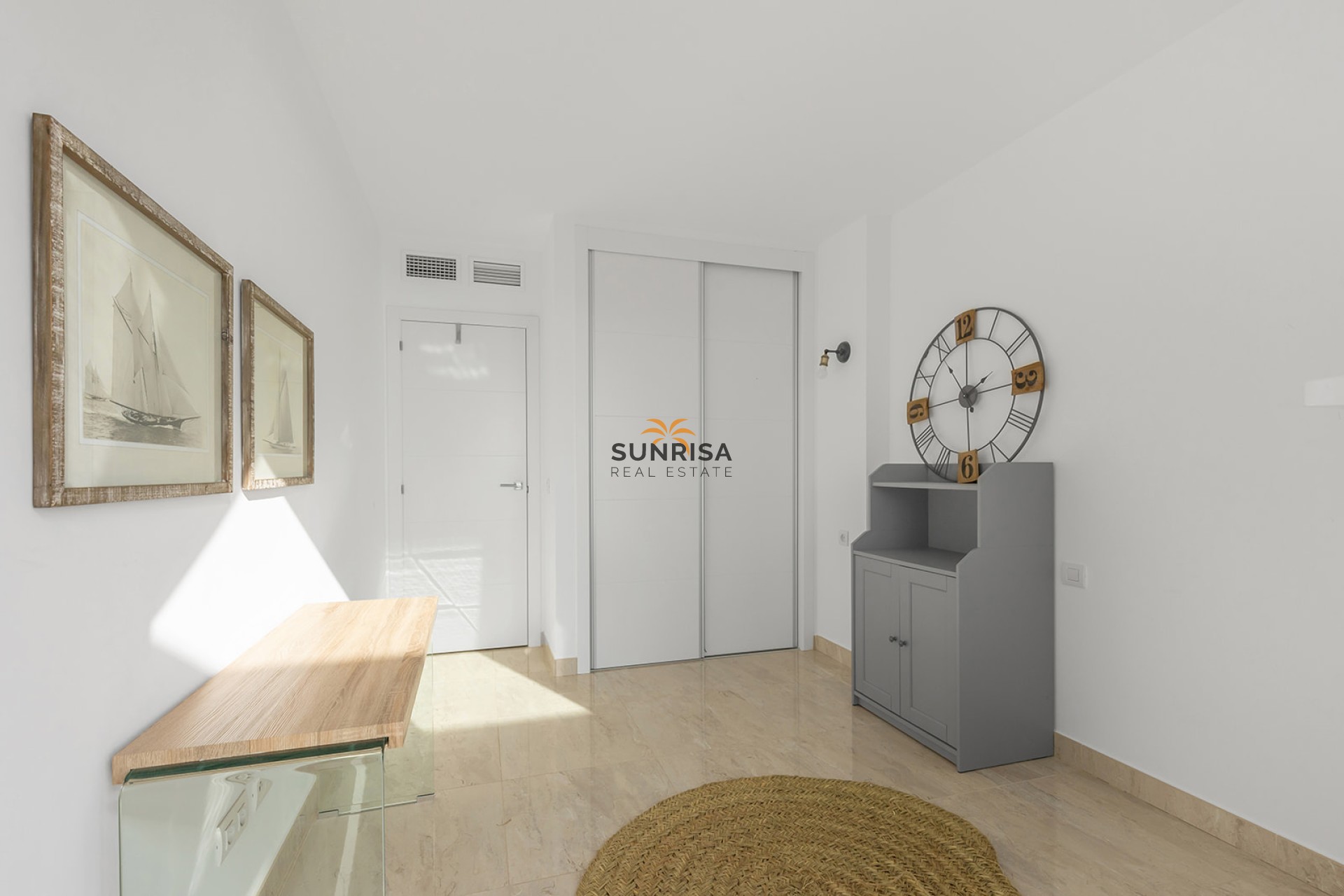 Revente - Attique - Torrevieja