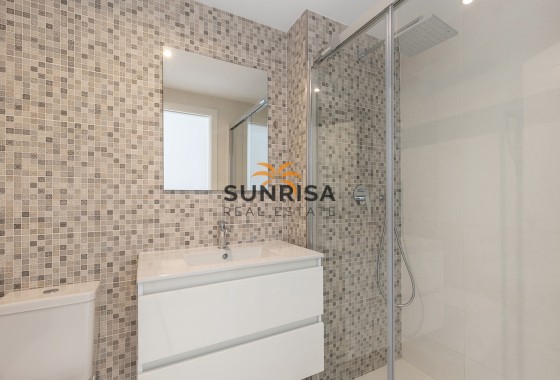 Penthouse · Herverkoop - Torrevieja · Punta Prima · Alicante · Spanje