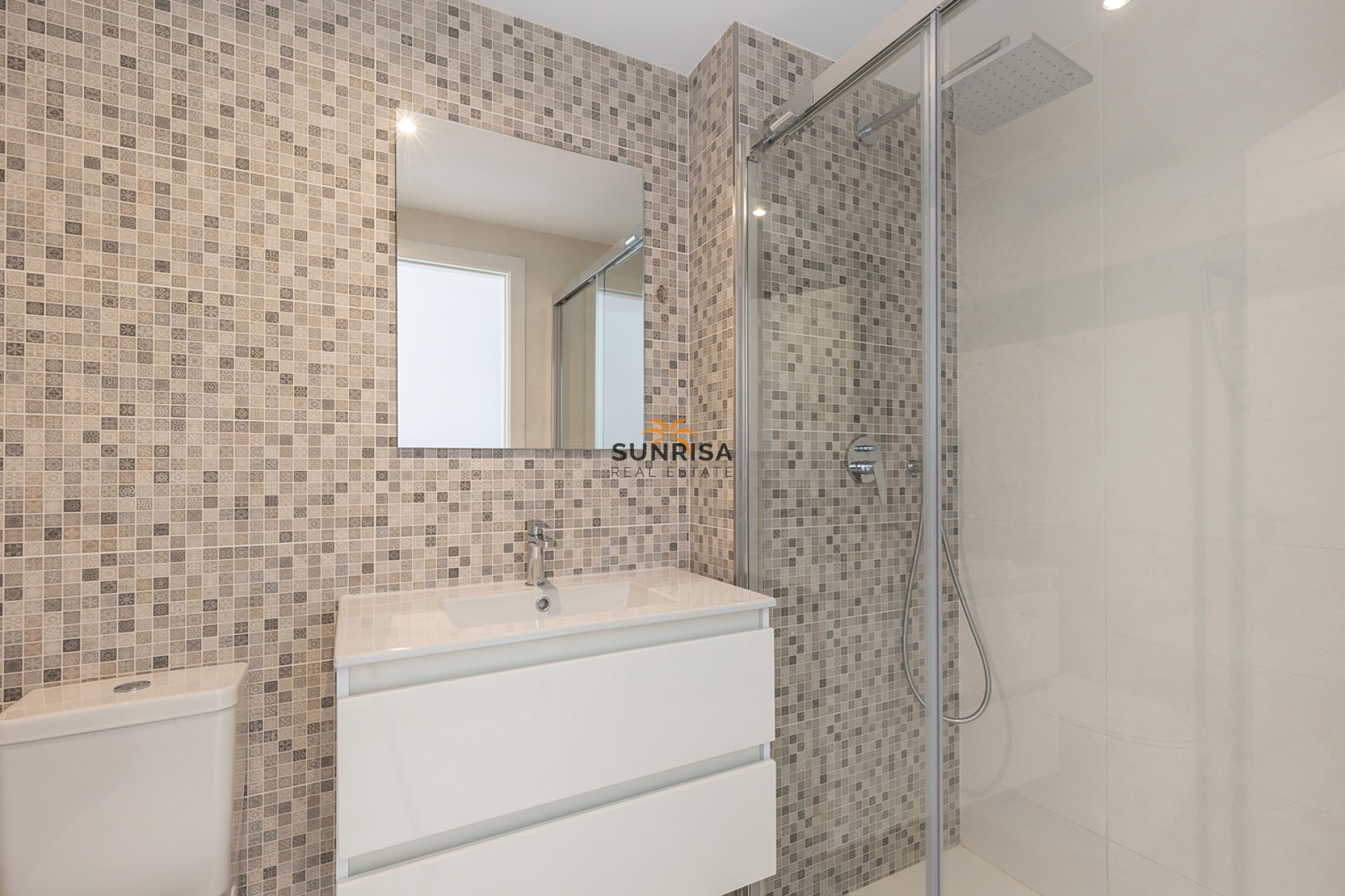 Revente - Attique - Torrevieja