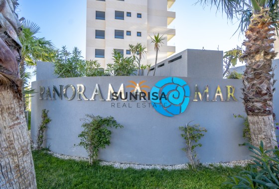 Penthouse · Herverkoop - Torrevieja · Punta Prima · Alicante · Spanje