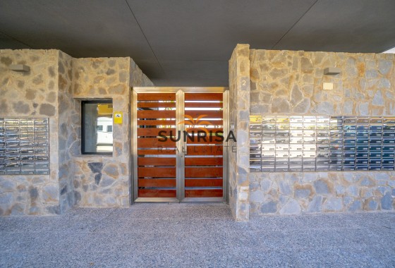 Penthouse · Herverkoop - Torrevieja · Punta Prima · Alicante · Spanje