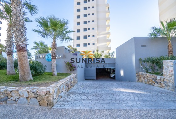 Penthouse · Herverkoop - Torrevieja · Punta Prima · Alicante · Spanje