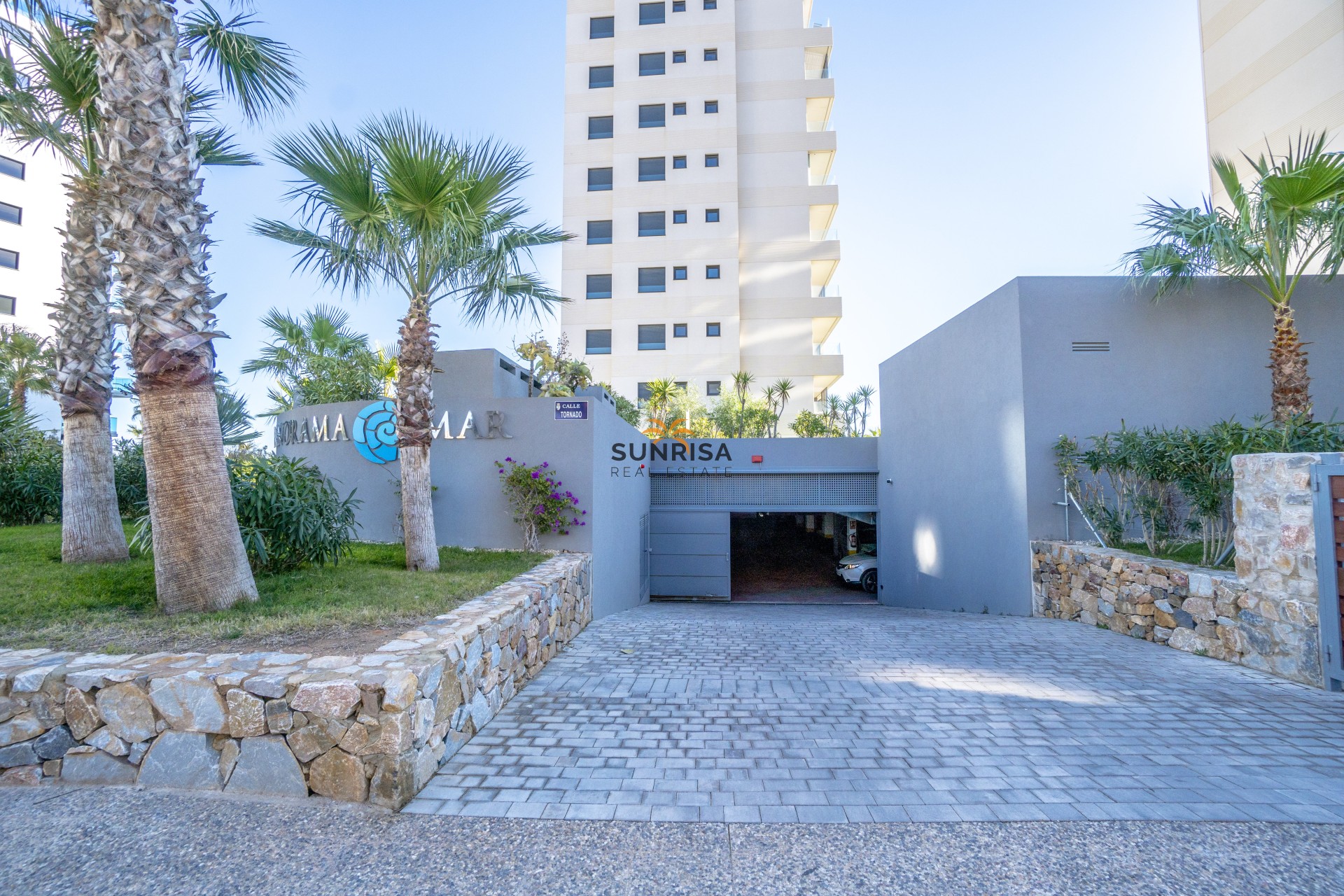 Revente - Attique - Torrevieja