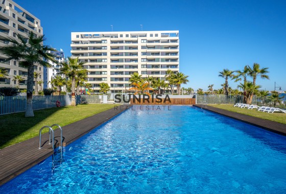 Penthouse · Herverkoop - Torrevieja · Punta Prima · Alicante · Spanje