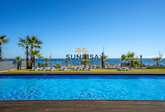 Penthouse · Herverkoop - Torrevieja · Punta Prima · Alicante · Spanje