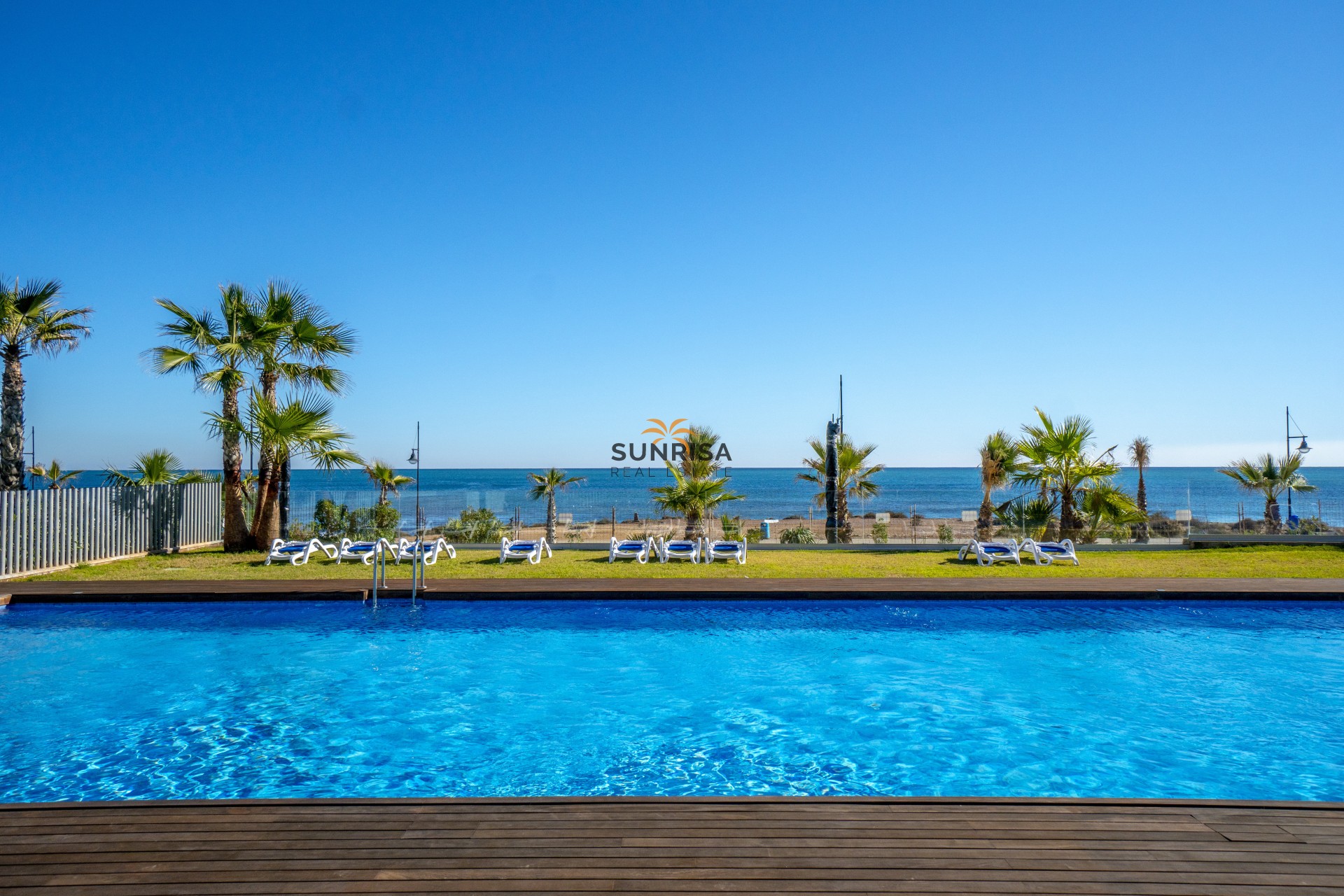 Revente - Attique - Torrevieja
