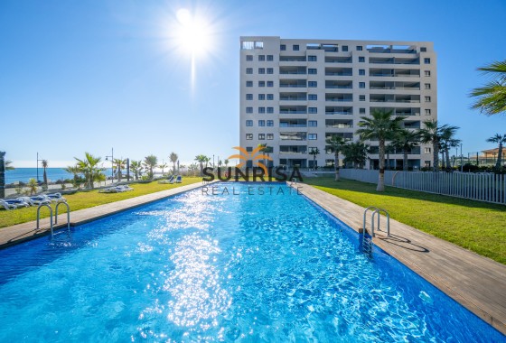 Penthouse · Herverkoop - Torrevieja · Punta Prima · Alicante · Spanje