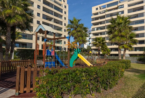 Penthouse · Herverkoop - Torrevieja · Punta Prima · Alicante · Spanje