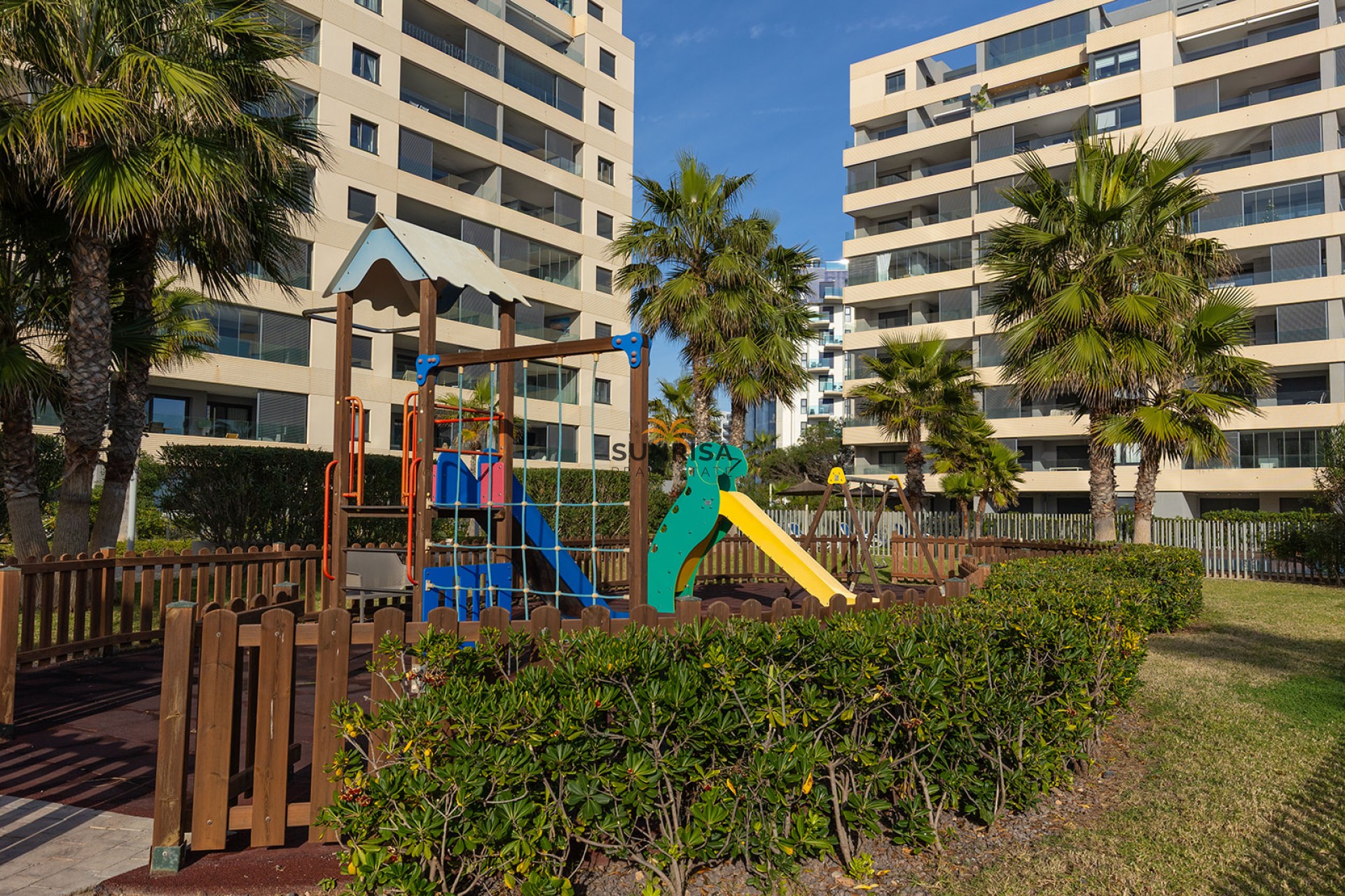 Revente - Attique - Torrevieja
