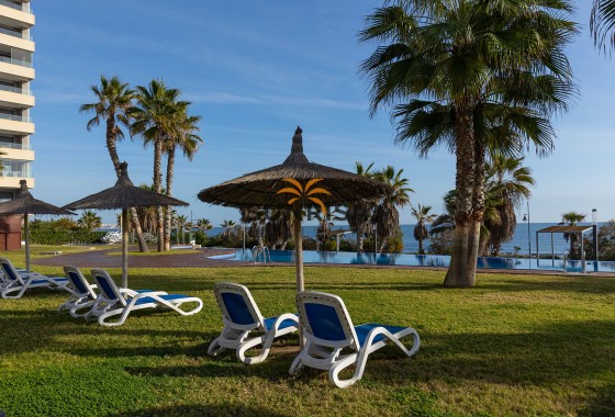 Penthouse · Herverkoop - Torrevieja · Punta Prima · Alicante · Spanje
