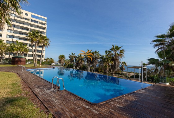 Penthouse · Herverkoop - Torrevieja · Punta Prima · Alicante · Spanje
