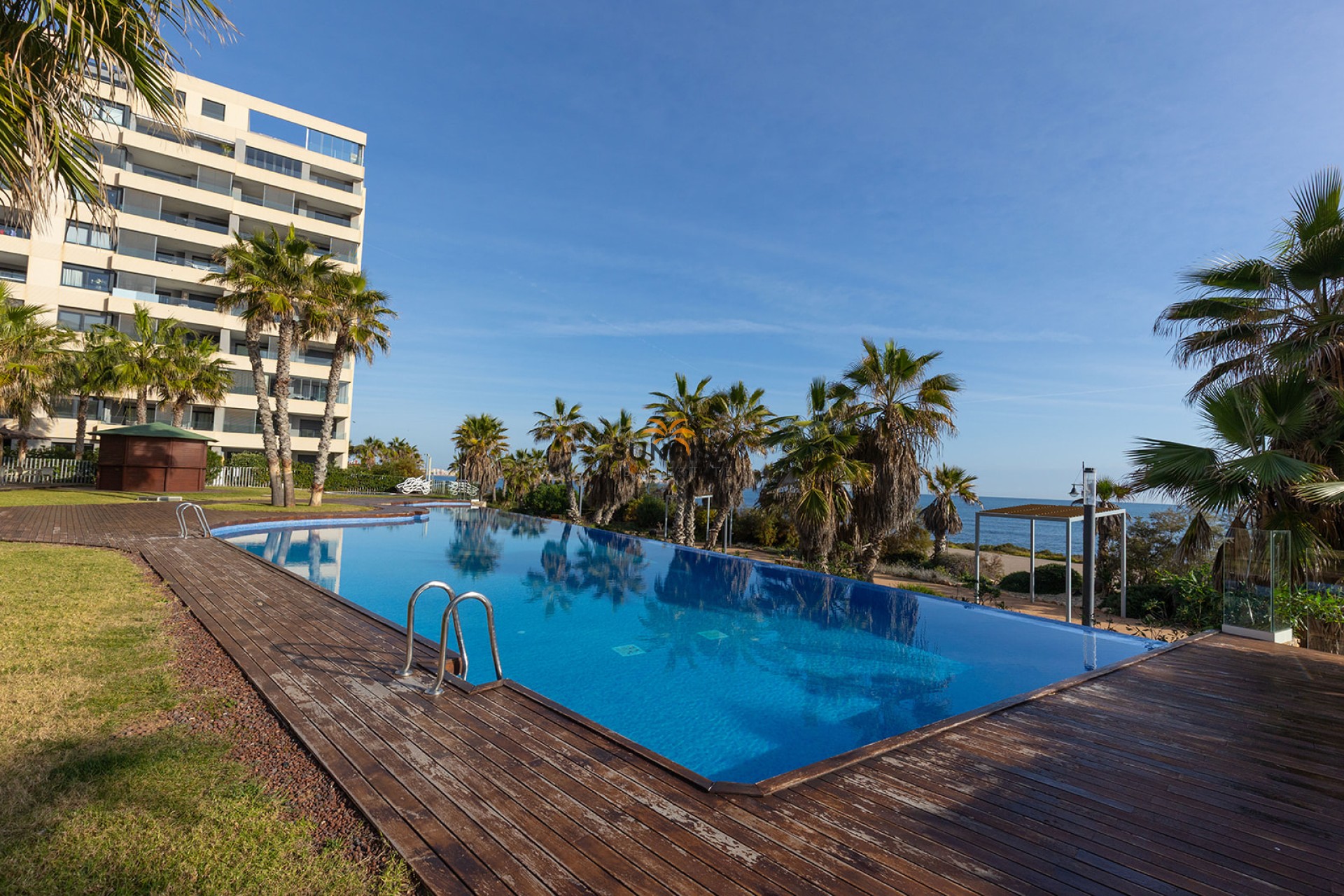 Revente - Attique - Torrevieja