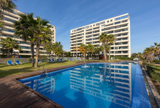 Penthouse · Herverkoop - Torrevieja · Punta Prima · Alicante · Spanje