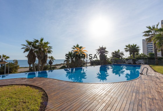 Penthouse · Herverkoop - Torrevieja · Punta Prima · Alicante · Spanje