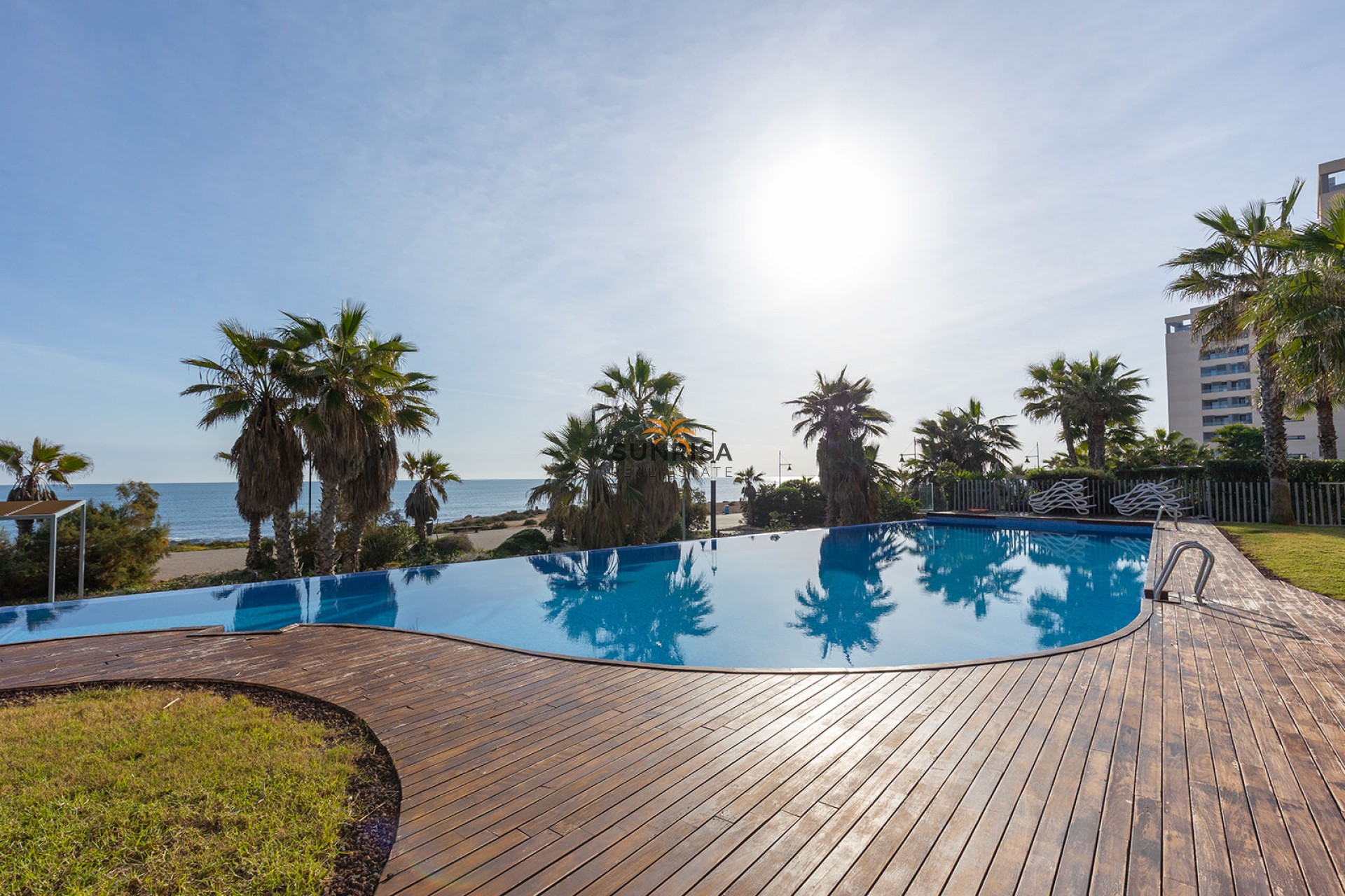 Revente - Attique - Torrevieja