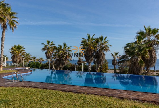 Penthouse · Herverkoop - Torrevieja · Punta Prima · Alicante · Spanje