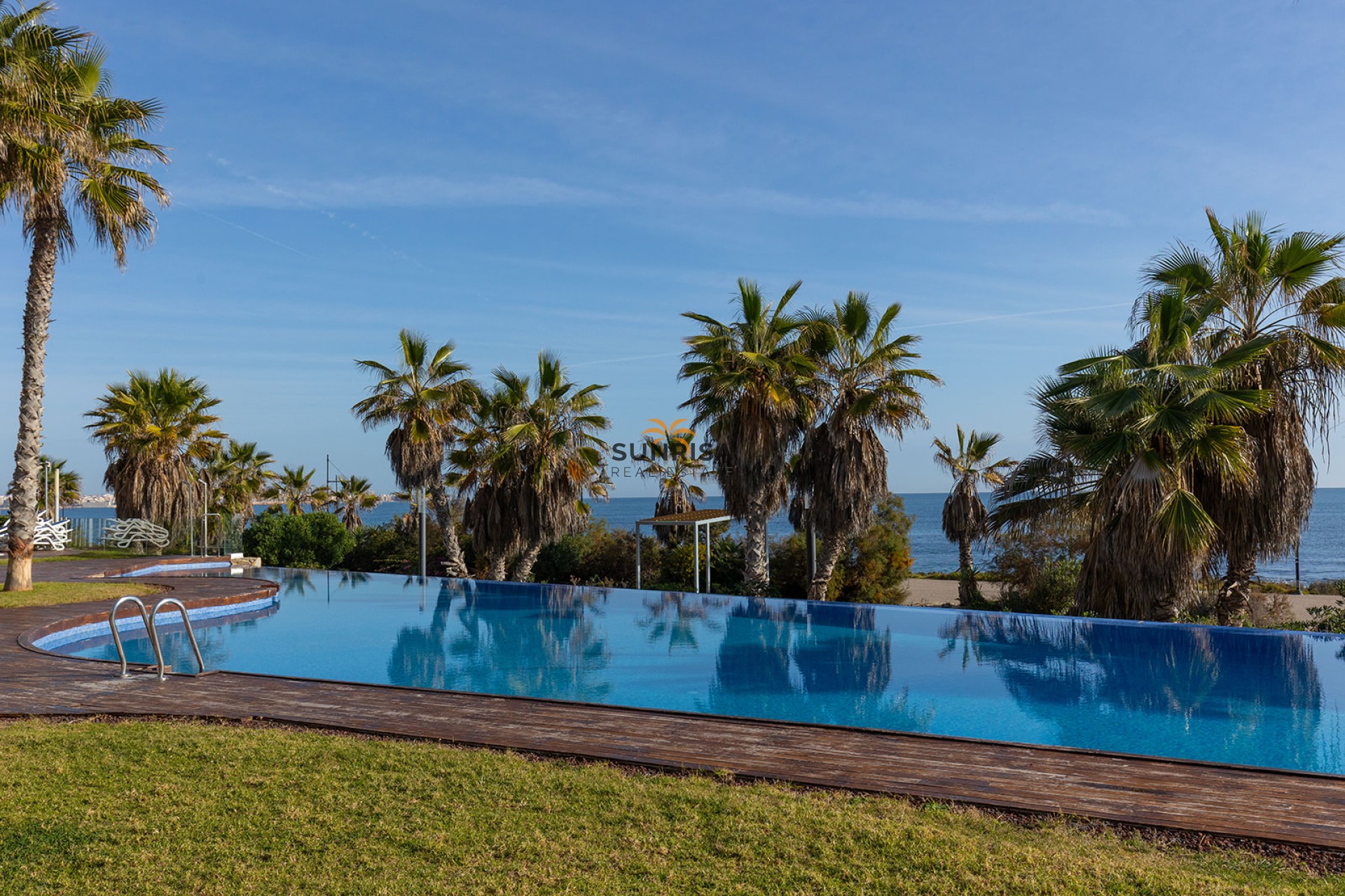 Revente - Attique - Torrevieja