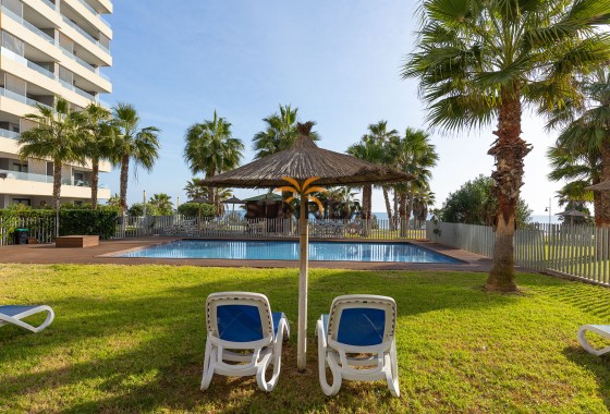 Penthouse · Herverkoop - Torrevieja · Punta Prima · Alicante · Spanje
