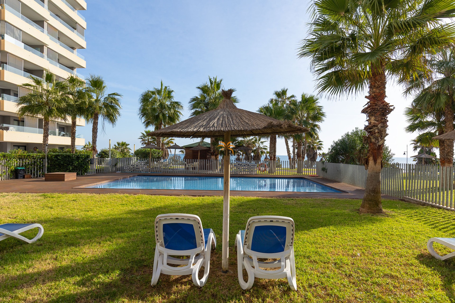 Revente - Attique - Torrevieja