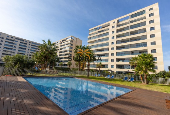 Penthouse · Herverkoop - Torrevieja · Punta Prima · Alicante · Spanje