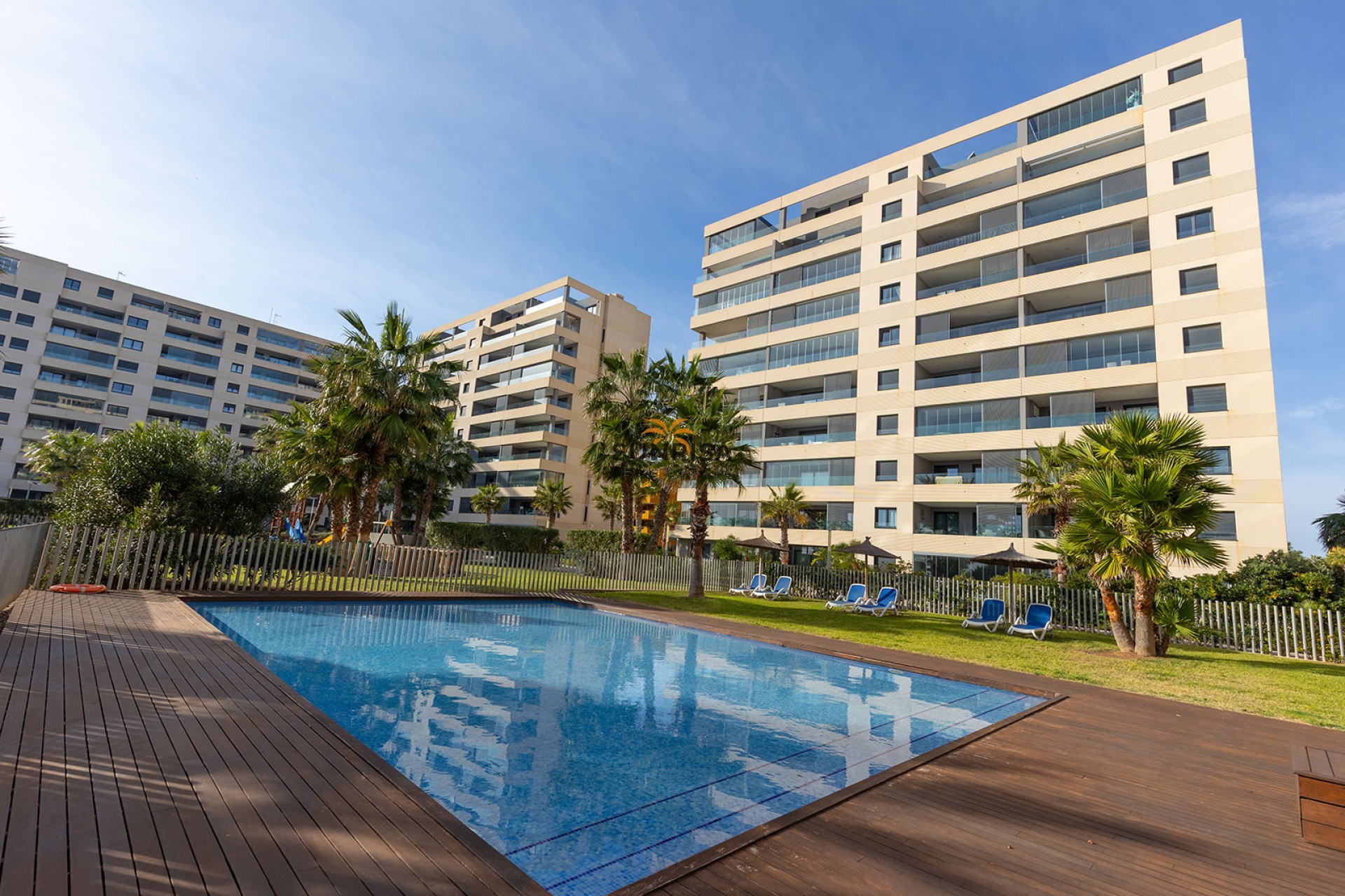Revente - Attique - Torrevieja