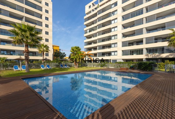 Penthouse · Herverkoop - Torrevieja · Punta Prima · Alicante · Spanje