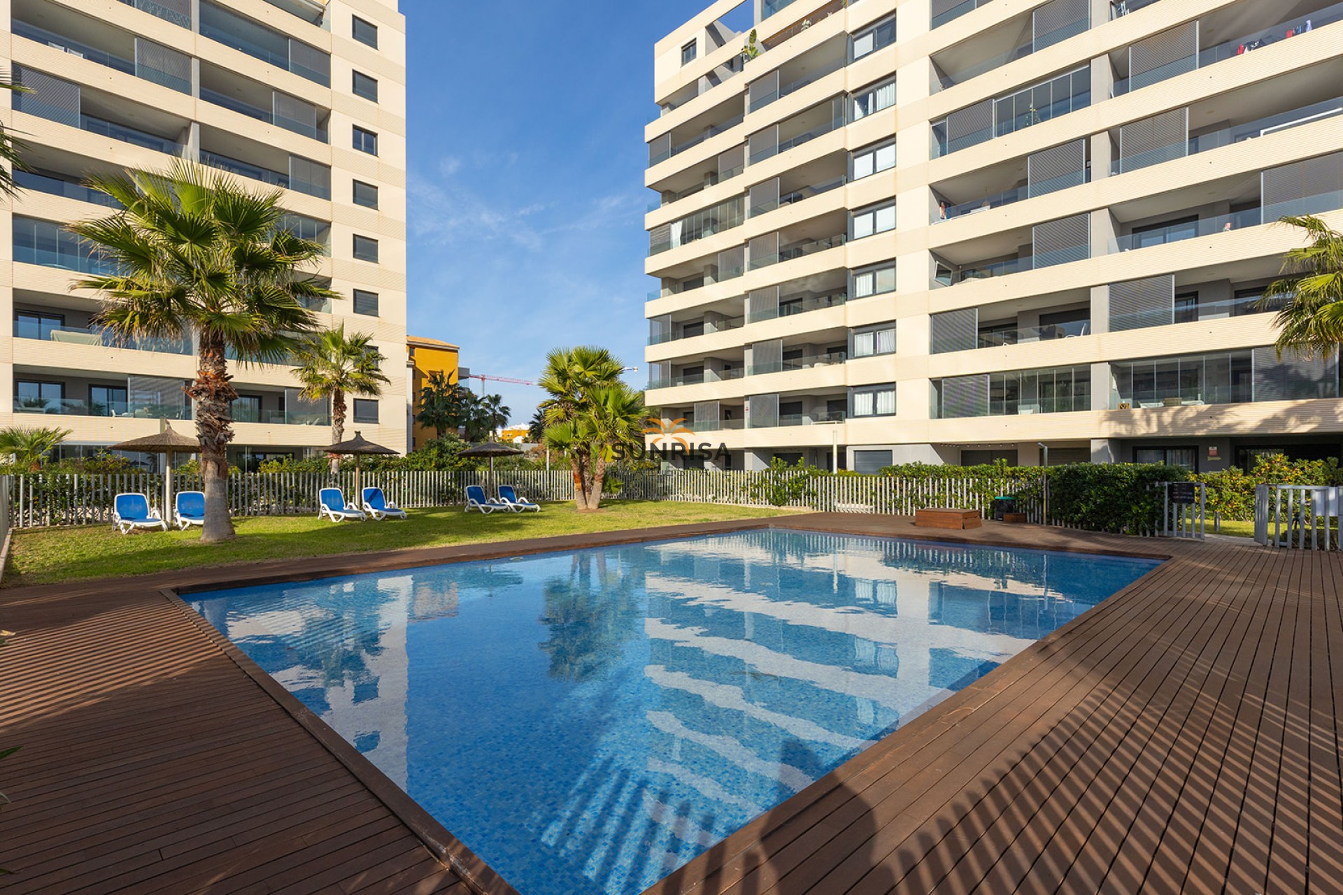 Revente - Attique - Torrevieja