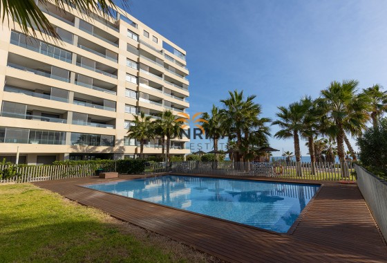 Penthouse · Herverkoop - Torrevieja · Punta Prima · Alicante · Spanje